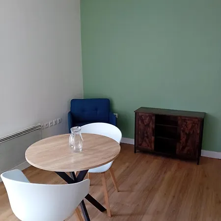 Apartment Zenao