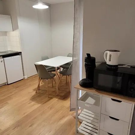 Zenao Apartment *